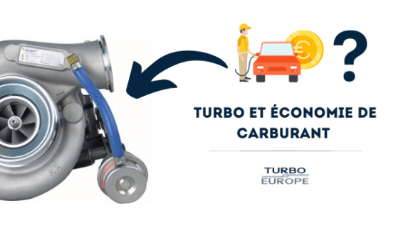 Comment la suralimentation peut am&eacute;liorer la consommation de carburant de votre v&eacute;hicule