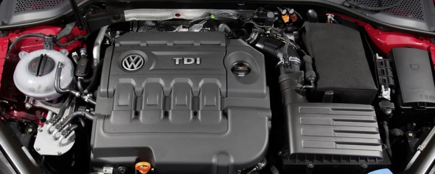 CDI, HDI, TDI, JTD, CRDI : quelles différences entre les moteurs diesel ?