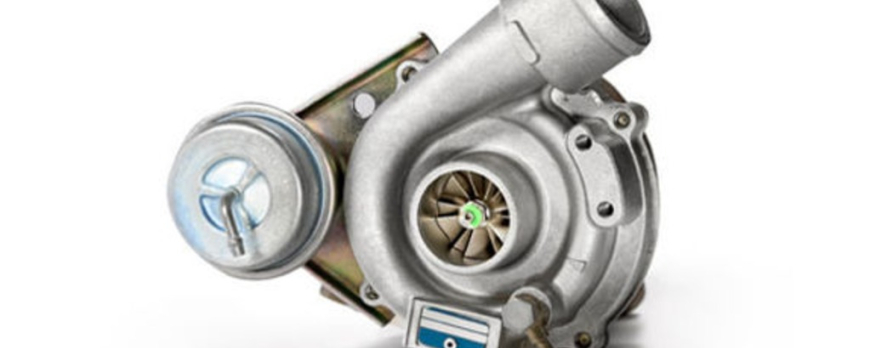 Les pannes les plus fréquentes sur turbocompresseur et combien ça coûte 