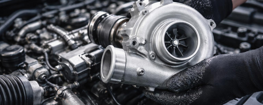 Combien de kilomètres dure un turbo compresseur ? Durée de vie réelle et conseils