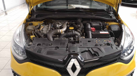 Turbo Renault Clio 4 : durée de vie et pannes fréquentes